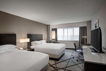 Deluxe Room, 2 Queen Beds