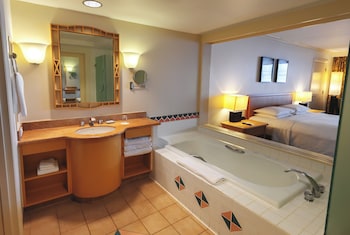 Room, 1 King Bed, Ocean View