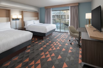 Suite, 1 Bedroom