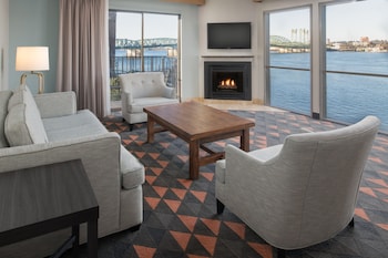 Suite, 1 Bedroom