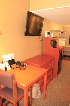 Standard Room, 2 Queen Beds