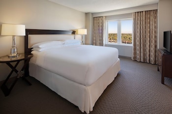 Suite, 1 Bedroom (Mobility Accessible, Roll-In Shower)
