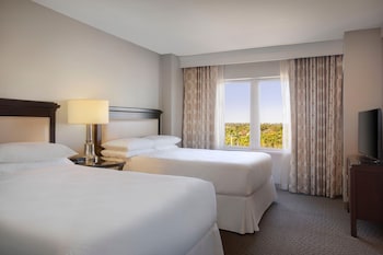 Suite, 1 Bedroom