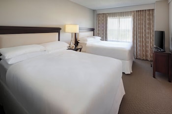 Suite, 1 Bedroom (Mobility Accessible, Roll-In Shower)
