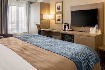 Room, 1 King Bed, Non Smoking (2nd Floor)