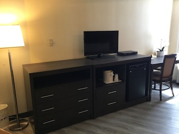 Room, 1 King Bed, Accessible, Non Smoking