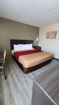Room, 1 King Bed, Accessible, Non Smoking