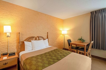 Room, 1 Queen Bed, Accessible, Non Smoking