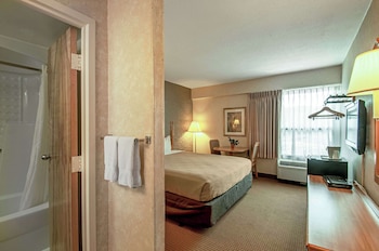 Room, 1 King Bed, Accessible, Non Smoking