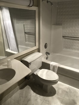 Room, 1 King Bed with Sofa bed, Non Smoking
