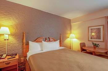 Room, 1 King Bed, Accessible, Non Smoking