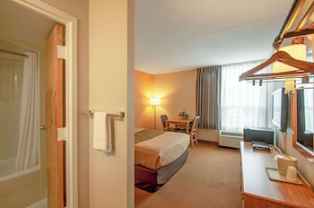 Room, 1 Queen Bed, Accessible, Non Smoking