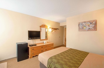 Room, 1 Queen Bed, Accessible, Non Smoking