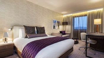 Premium Room, 1 Queen Bed with Sofa bed