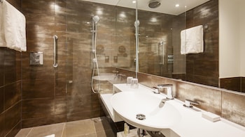 Premium Room, 2 Double Beds