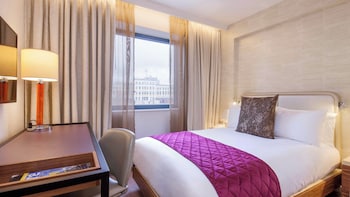 Standard Room, 1 Double Bed