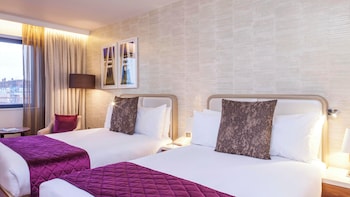 Premium Room, 2 Double Beds