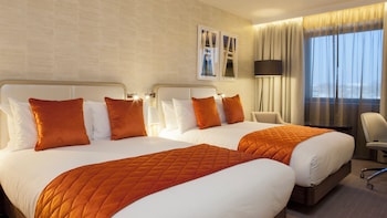 Premium Room, 2 Double Beds
