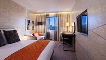 Premium Room, 1 Double Bed