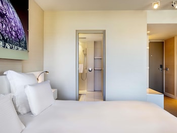 Executive Room, 1 King Bed
