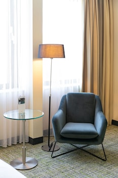 Superior Room, 2 Twin Beds