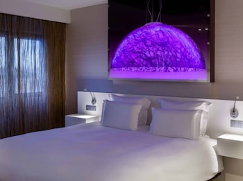 Exclusive Suite, 1 King Bed