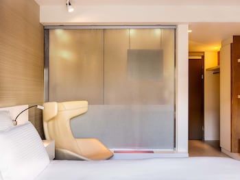Deluxe Room, 2 Twin Beds