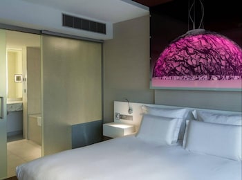 Exclusive Suite, 1 King Bed