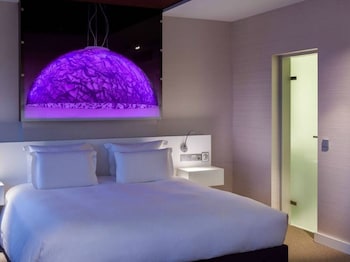 Exclusive Suite, 1 King Bed
