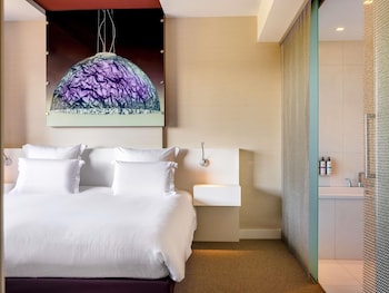 Executive Room, 1 King Bed