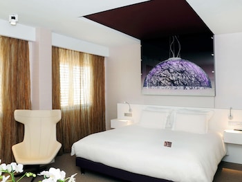 Executive Room, 1 King Bed