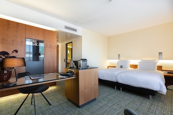 Superior Room, 2 Twin Beds