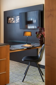 Superior Room, 2 Twin Beds