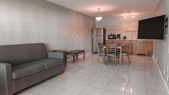 Romantic Suite