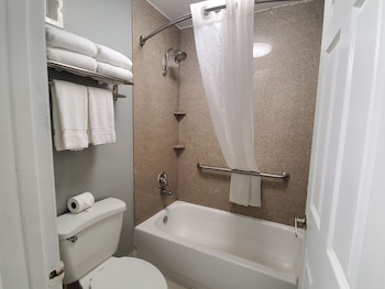 Standard Room, 2 Queen Beds