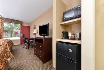 2 Double Beds Non-Smoking