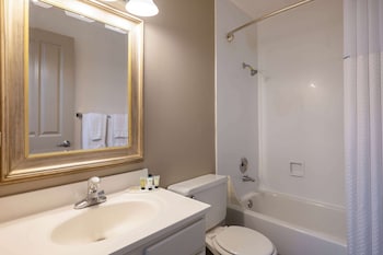 Room, 1 Queen Bed, Non Smoking (Lower Flow)