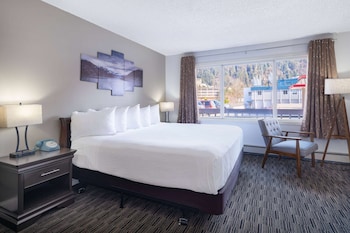 Room, 1 King Bed, Accessible, Non Smoking