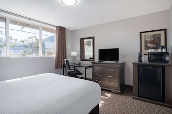 Room, 1 Queen Bed, Non Smoking (Lower Flow)