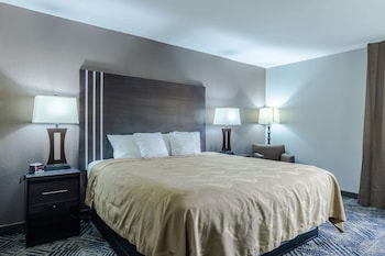 Room, 1 King Bed, Accessible, Non Smoking