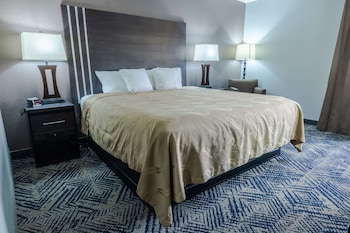 Room, 1 King Bed, Accessible, Non Smoking