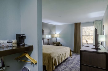 Room, 1 King Bed, Accessible, Non Smoking