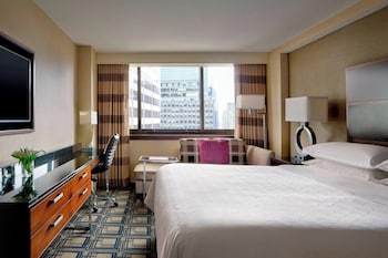 Traditional Room, 1 King Bed