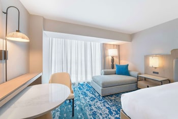 Premium Room, 2 Queen Beds, Non Smoking