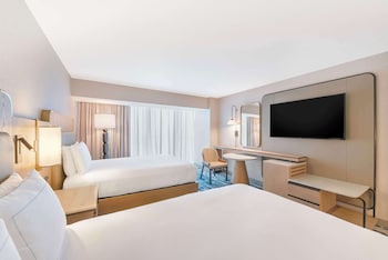 Premium Room, 2 Queen Beds, Non Smoking