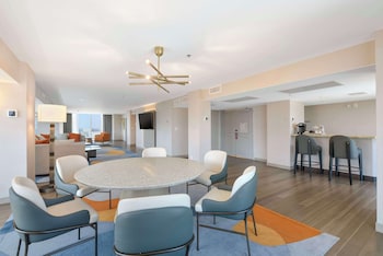 Presidential Suite, 1 King Bed