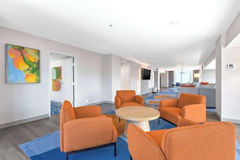 Presidential Suite, 2 Bedrooms