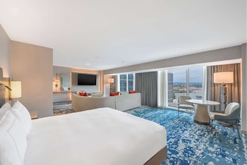Studio Suite, 1 King Bed