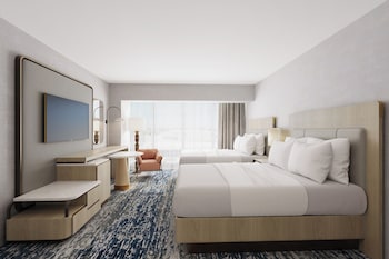 Room, 2 Queen Beds (Lanai Deck)