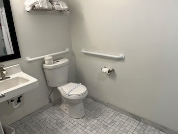 Standard Room, 1 King Bed, Mobility Accessible